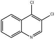3,4-Dichloroquinoline|3,4-二氯喹啉