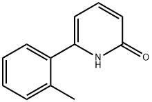 2-Hydroxy-6-(2-methylphenyl)pyridine|2-羟基-6-(2-甲基苯基)吡啶