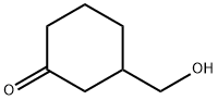 3-(Hydroxymethyl)cyclohexanone|3-(羟基甲基)环己酮