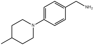 486437-59-6 Structure