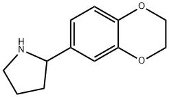 524674-08-6 Structure