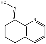 8-(Hydroxyimino)-5,6,7,8-tetrahydroquinoline