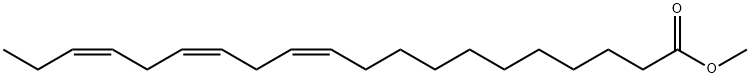 Methyl 11-cis,14-cis,17-cis-eicosatrienoate|Methyl 11-cis,14-cis,17-cis-eicosatrienoate