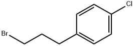 1-(3-bromopropyl)-4-chlorobenzene