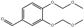 3,4-Bis(methoxymethoxy)benzaldehyde
