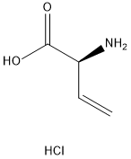 (S)-2-氨基丁-3-烯酸盐酸盐