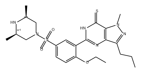 856190-47-1 Structure