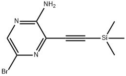 875781-41-2 Structure
