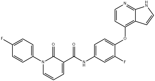 888719-03-7 Structure