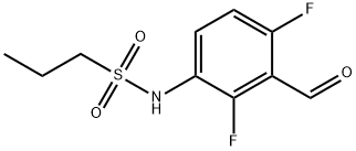 918523-58-7 Structure