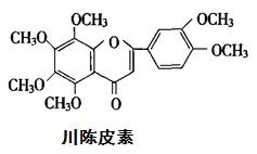 结构式