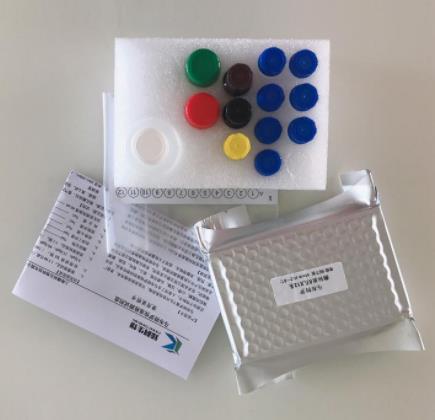 脱氧雪腐镰刀菌烯醇(DON)ELISA试剂盒