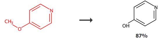 4-甲氧基吡啶的性质和用途