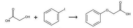 synthesis of Phenoxyacetic acid synthesis of Phenoxyacetic acid