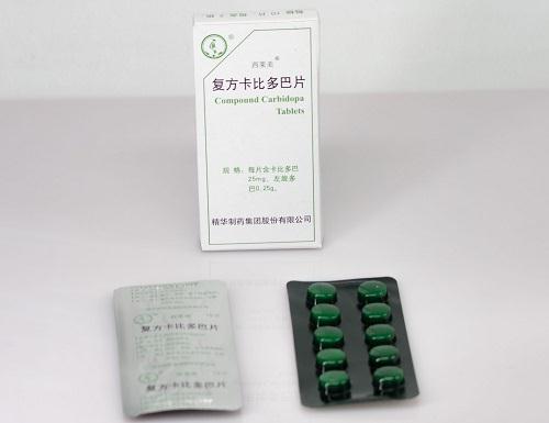 帕金森症药物——卡比多巴竟然也能抗癌!