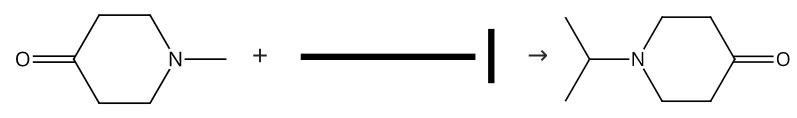 Preparation of 1-Isopropyl-4-piperidone Preparation of 1-Isopropyl-4-piperidone