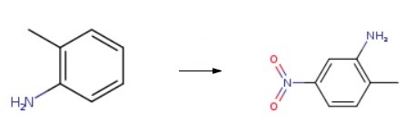 2-Methyl-5-nitroaniline 2-Methyl-5-nitroaniline