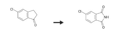 4-Chlorophthalimide 4-Chlorophthalimide