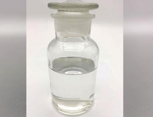 水杨酸己酯的合成