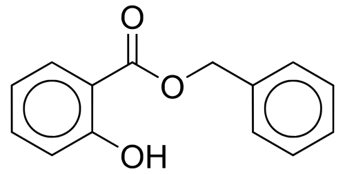 Benzyl salicylate
