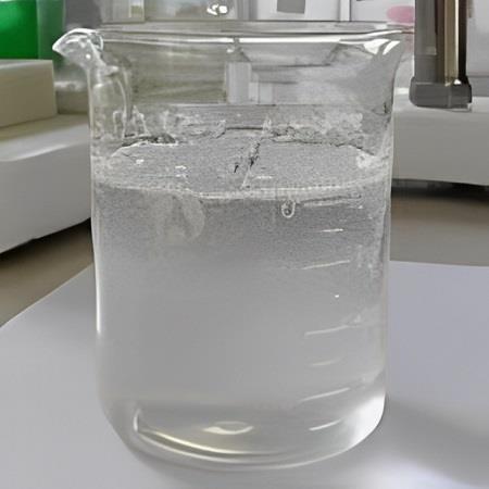 2-甲基乙酰乙酸乙酯的性状