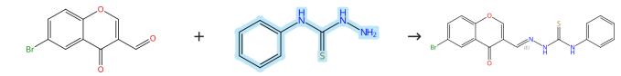 4-苯基-3-氨基硫脲的性质与制备方法
