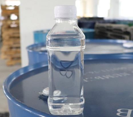 新戊二醇聚甲基环氧乙烷二丙烯酸酯的化学特性与应用