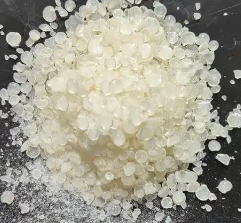 氢化松香酸甲酯的一种合成方法及其优势