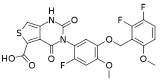 林扎戈利的使用剂量与临床应用
