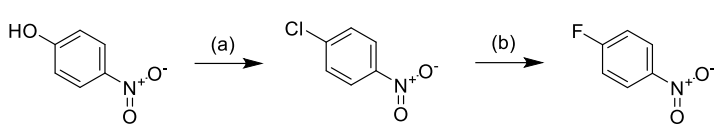 4-Fluoronitrobenzene