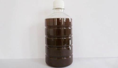直链烷基苯磺酸的增强去除机制