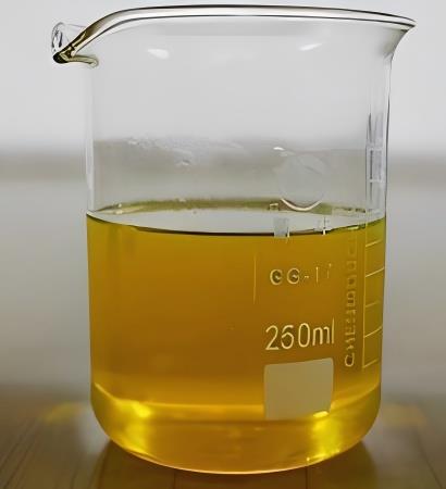 3, 4-环氧环己基甲基甲基丙烯酸酯的合成及用途