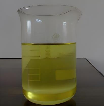 甲基硅烷三醇钾盐的合成及作为有机硅前驱体