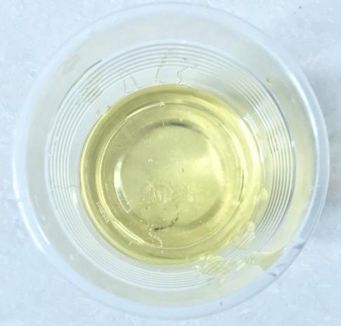 一种高纯度棕榈酸酐的制备方法