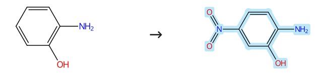 2-氨基-5-硝基苯酚的合成方法