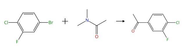 4-溴-1-氯-2-氟苯的简介及下游产物