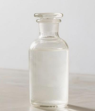 环聚二甲基硅氧烷的制备与应用