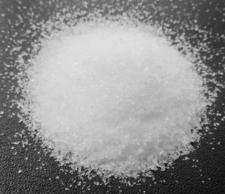 聚丙烯酸钾的制备与应用研究