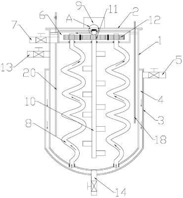邻甲基苯乙酸的制备方法