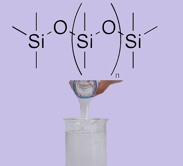 聚二甲基硅氧烷