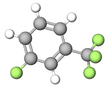 3-氟三氟甲苯的应用简介