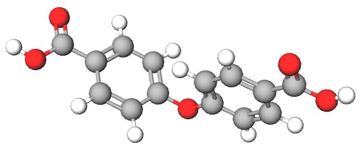 4,4'-二苯醚二甲酸的合成简述