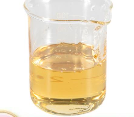 二乙基磷乙酸的HPLC分析方法