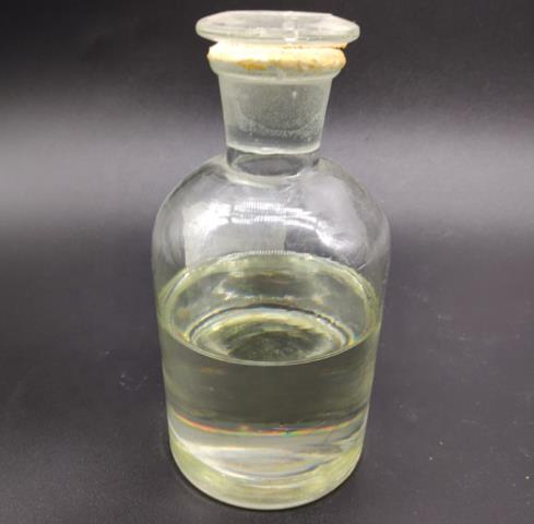 增塑剂乙酰柠檬酸三乙酯的毒性研究