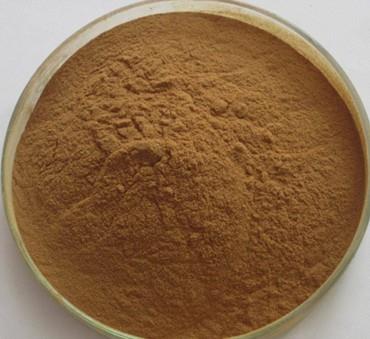 异嗪皮啶的提取工艺与活性