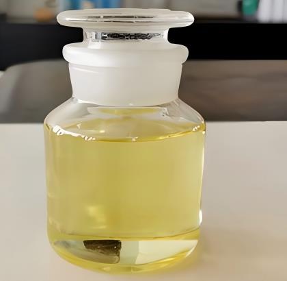 2,3,4-三氟硝基苯的合成