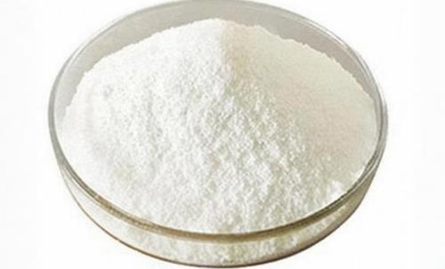 曲尼司特的溶解度测量