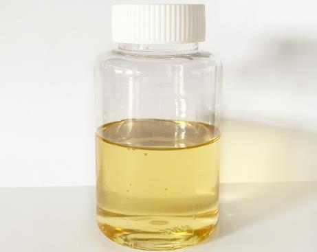 聚甘油的合成简介以及提纯进展