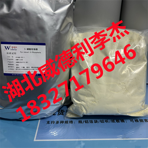 5-磷酸吡哆醛 -外观 (2).jpg
