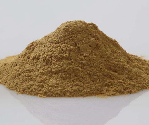 桃叶珊瑚苷的提取分离及测定